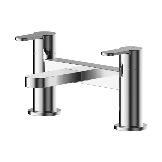 ARV303-nuie-web.png Arvan Chrome Bath Filler - Image 1