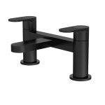 Cyprus Matt Black Bath Filler