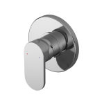 Binsey Chrome  Manual Valve