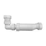 Waste Trap for furniture basins