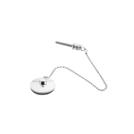 Basin Plug and Chain
