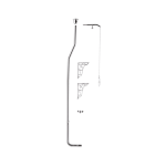 Chrome High Level Flush Pipe Pack with White Handle
