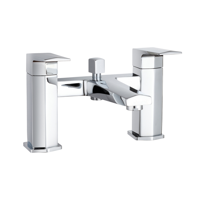 HDY304-nuie-web.png Hardy Bath Shower Mixer With Shower Kit and Wall Bracket - Image 1