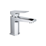 Hardy Mono Basin Mixer With Push Button Waste