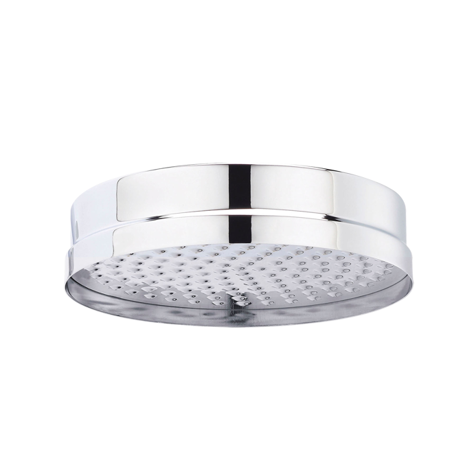 HEAD01-nuie-web.png Tec 8" Fixed Head 200mm Diameter - Image 1