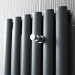 Robe Hook for Radiator