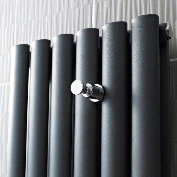 Robe Hook for Radiator