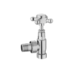 Traditional Cross Top Angled