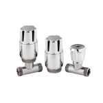 Thermostatic Valves Pack Straight