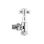 Victorian Crosshead Angled