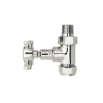 Victorian Crosshead Straight