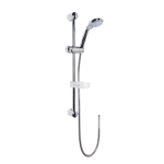 Slide Rail Kit With Multi-Function Handset H595mm/Outlet Elbow Not Included