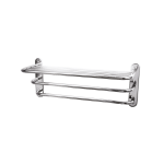 3 Tier Towel Rack 260 x 612 x 24/7mm