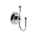 Double Robe Hook