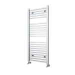 1200*500mm Chrome  Square Ladder Rail, Vertical, Btu/Hz 1478