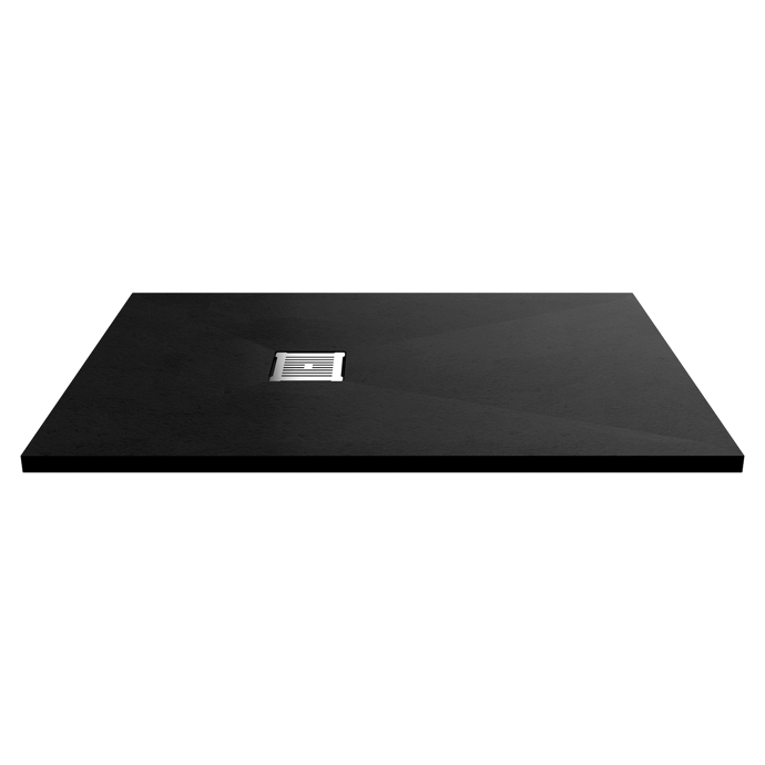 NLT91023-nuie-web.png 1200mm x 800mm Black Slate Shower Tray - Image 1