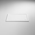 1000mm x 700mm Slip Resistant Shower Tray