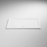 1400mm x 800mm Slip Resistant Shower Tray