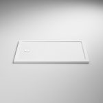 1700mm x 700mm Slip Resistant Shower Tray