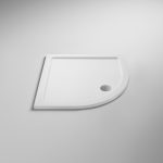800mm x 800mm Slip Resistant Shower Tray