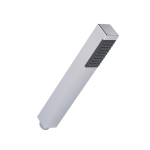 Square Minimalist Square Brass Handset LP1