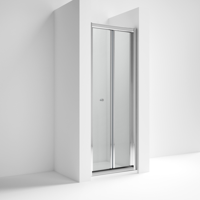 SMBD10-E6-nuie-web.jpg Rene 6mm chrome Bi-fold Door - Image 1
