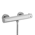 Minimalist Bar Valve Thermostatic Bottom Outlet