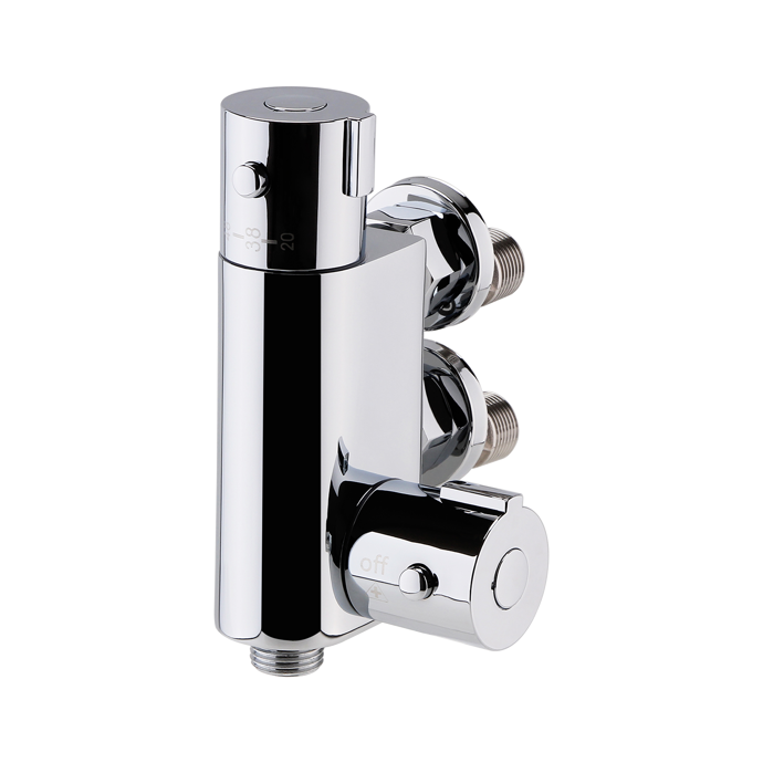 VBS023-nuie-web.png Vertical Bar Valve Thermostatic Bottom Outlet - Image 1