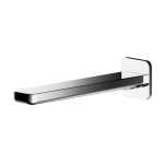 Windon Chrome Bath Spout