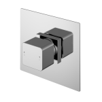 Windon Chrome Temperature Control Thermostatic