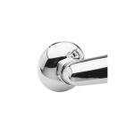 Pair of Wall-Mounting Couplings