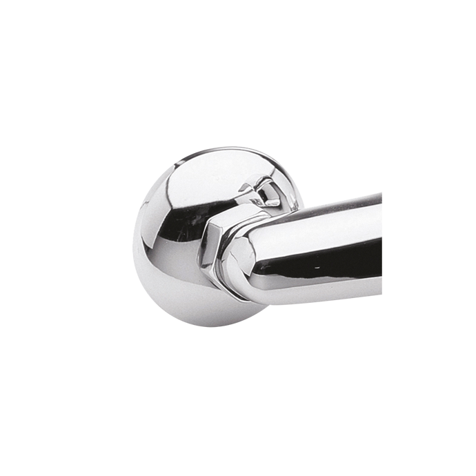 X3130-nuie-web.png Pair of Wall-Mounting Couplings - Image 1