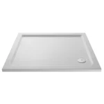 1100mm x 700mm Slip Resistant Shower Tray