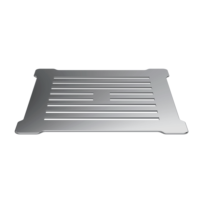 stw001s-nuie-web.png White Chrome Waste Grill - Image 1