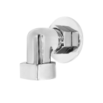 Back To Wall Shower Elbow