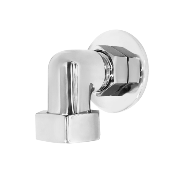 Back To Wall Shower Elbow