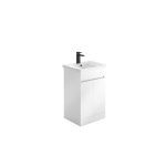 Empire 500 Floorstanding Cabinet & Basin