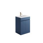 Empire 600 Floorstanding Cabinet & Basin