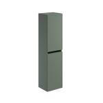 Aubrey 1200 Tall Boy Cabinet - Image 3