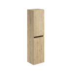 Muro Plus 1200 Tall Boy Cabinet - Image 2
