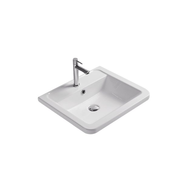 Bella 500 Basin