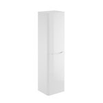 BELLA 800 WALL HUNG CABINET & BASIN Combined
