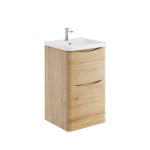 BELLA 500 FLOORSTANDING CABINET & BASIN Combined - Image 4