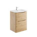 BELLA 600 FLOORSTANDING CABINET & BASIN Combined - Image 4