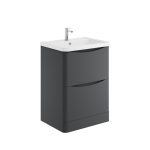 BELLA 600 FLOORSTANDING CABINET & BASIN Combined - Image 3