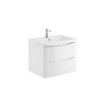 Bella 600 Wall Hung Cabinet