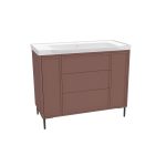 BOTA 1000 FREESTANDING CABINET & BASIN COMBINED - Image 6
