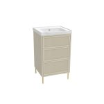 Bota 500 Fluted Cabinet