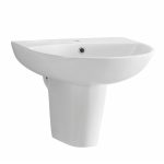 Deia/Belini Basins & Pedestals 550Mm