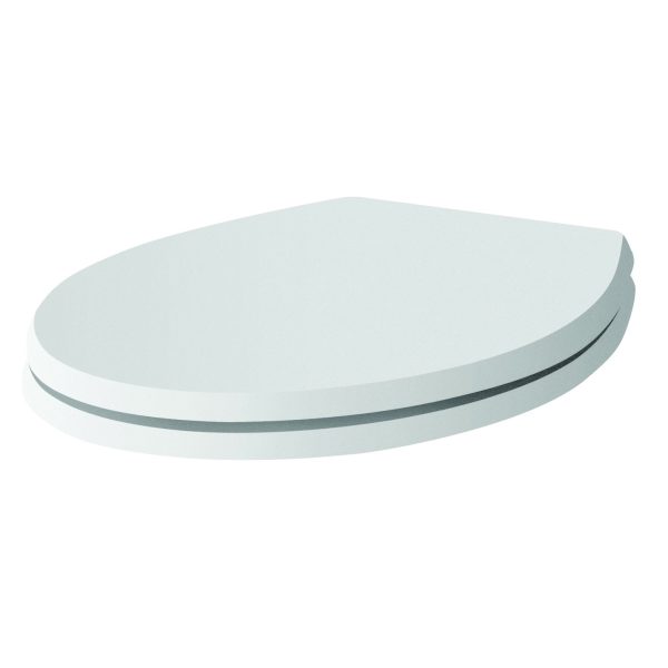Harrogate Soft Close Toilet Seat
